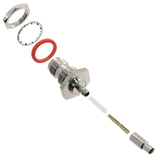 031-2318-RFX Amphenol RF  Gruppi di connettori coassiali (RF)